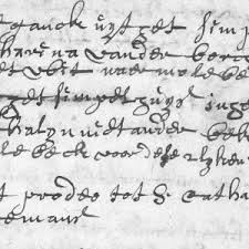 Les registres paroissiaux (Hainaut)