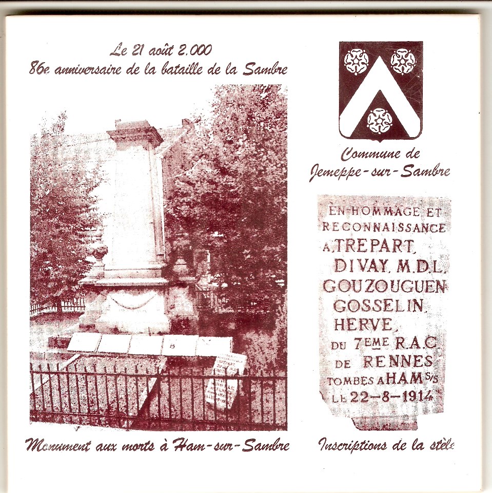Ham-Sur-Sambre