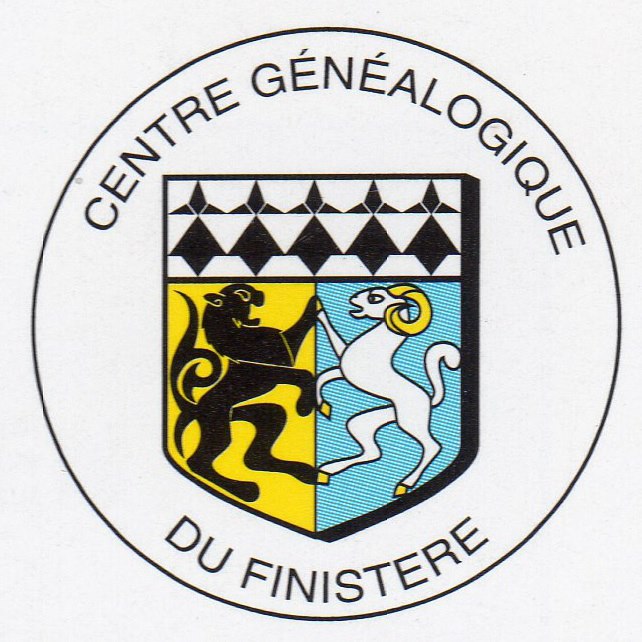 Centre de Généalogie du Finistère