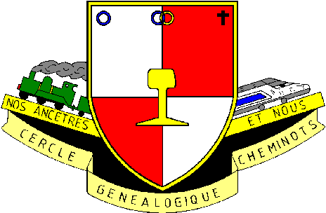 Le Cercle Généalogique des Cheminots (France)