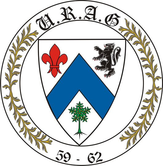 Union Régionale des Associations Généalogiques du Nord – Pas-de-Calais