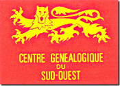 Centre généalogique du Sud Ouest (France)