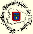 Association Généalogique de l’Anjou (AGENA)