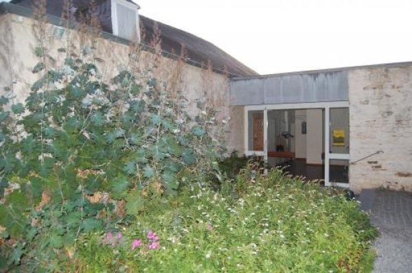Section locale de GeniWal