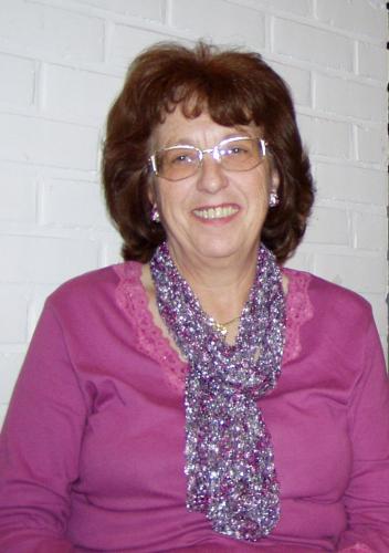 Gilberte ROUSSEAU