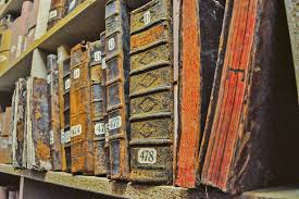 Archives communales