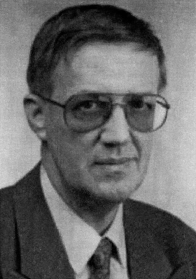 Claude NAULAERS