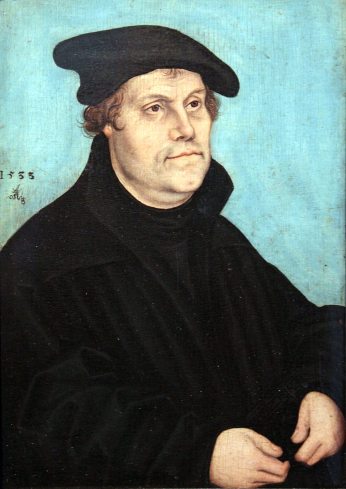 Le Concile de trente Sessions 9 à 16 (01/5/1551 – 28/04/1552)