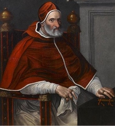 Le Concile de trente Sessions 17 à 25 (18/01/1562 – 04/12/1563)