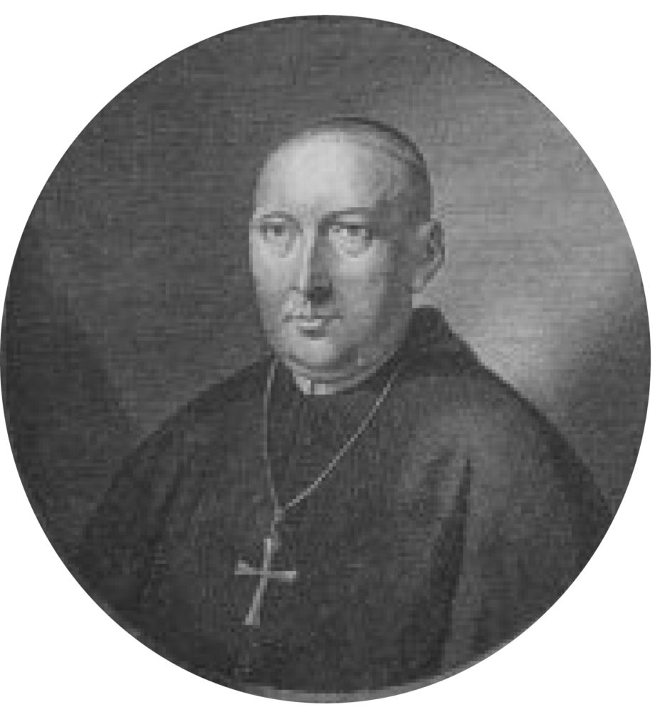 CLOQUETTE Antoine Joseph