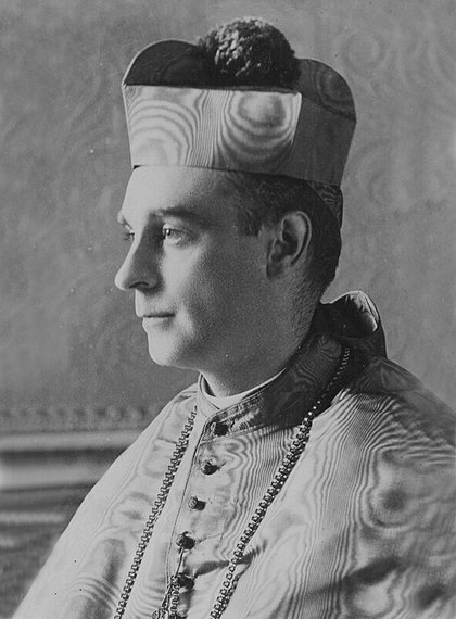 Rafael Merry del Val y Zulueta Wilcox