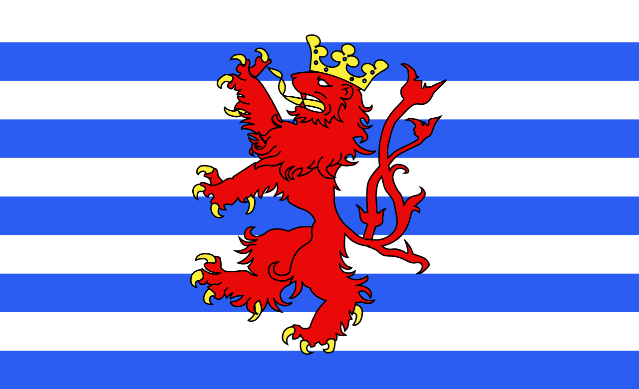 Liste des élus de la province du Luxembourg de 1815 à 1830