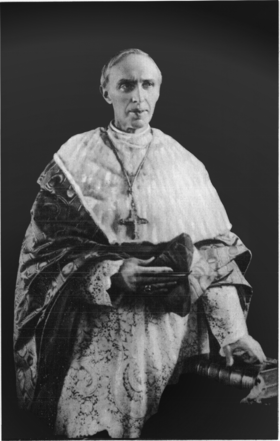 MERCIER Désiré Félicien François Joseph