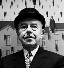 MAGRITTE René François Ghislain