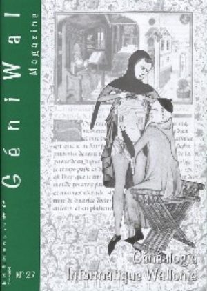 DVD GéniWmag 2019
