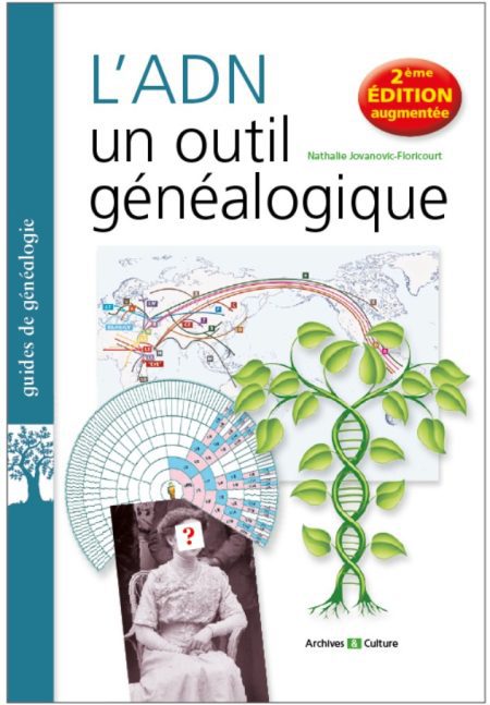 ADN - Outil g&eacute;n&eacute;alogique