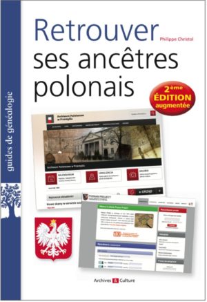 Retrouver ses anc&ecirc;tres polonais