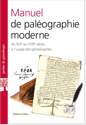 ARCHIVES ET CULTURES