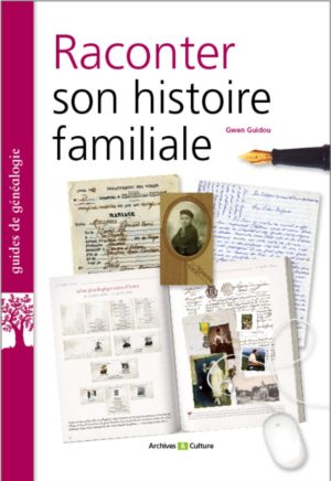 Raconter son histoire familiale