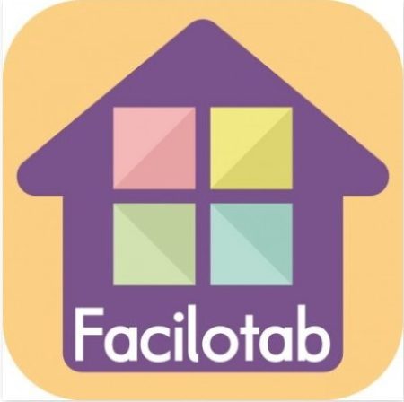 SYST&Egrave;ME FACILOTAB CLASSIC &Agrave; INSTALLER SUR UNE TABLETTE ANDROID - PASS ILLIMIT&Eacute; - EN T&Eacute;L&Eacute;CHARGEMENT