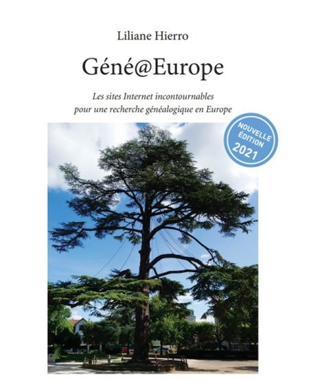 G&eacute;n&eacute;@Europe 2021