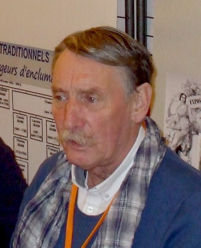 A la mémoire de Gérard SCHNEIDER