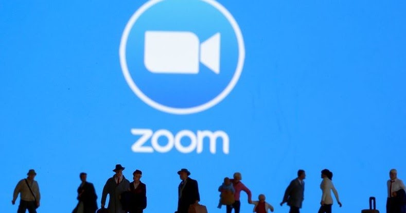 Mode d’emploi Zoom