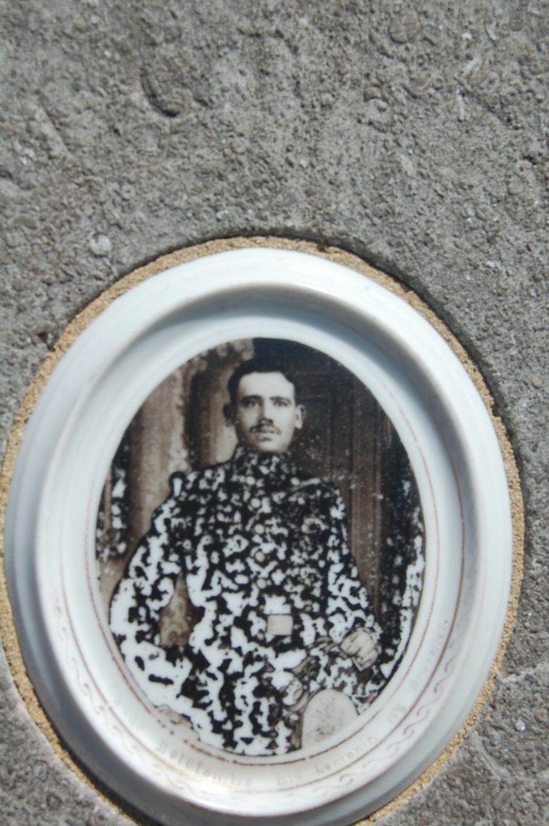 DECHAMPS François Joseph