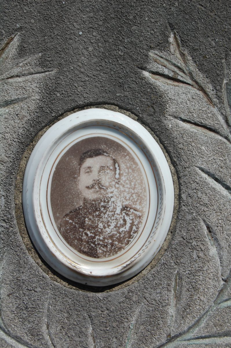 JAUMOTTE Charles