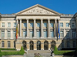 Chambres des comptes