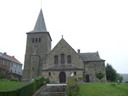Origine de la paroisse de Villers-la-Ville