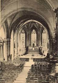 Aide à la recherche généalogique dans les anciens registres paroissiaux de Wavre (Brabant)