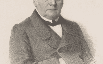 GOBLET d&rsquo;ALVIELLA Albert Joseph comte général et homme d&rsquo;État belge