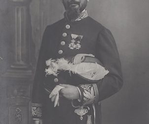 de LALIEUX de la ROCQ Emile Marie René homme politique belge, bourgmestre de Nivelles.
